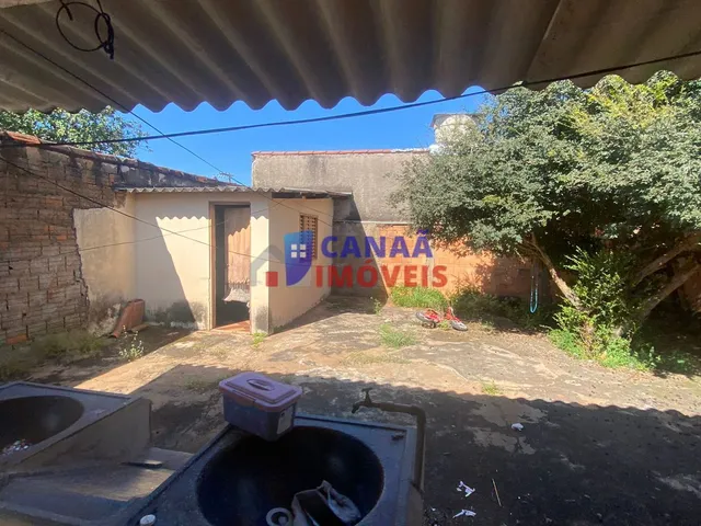 Imagem 2: Casa com 3 quartos, bairro Luizote de Freitas