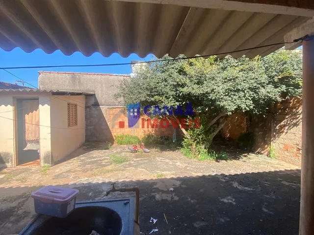 Imagem 4: Casa com 3 quartos, bairro Luizote de Freitas