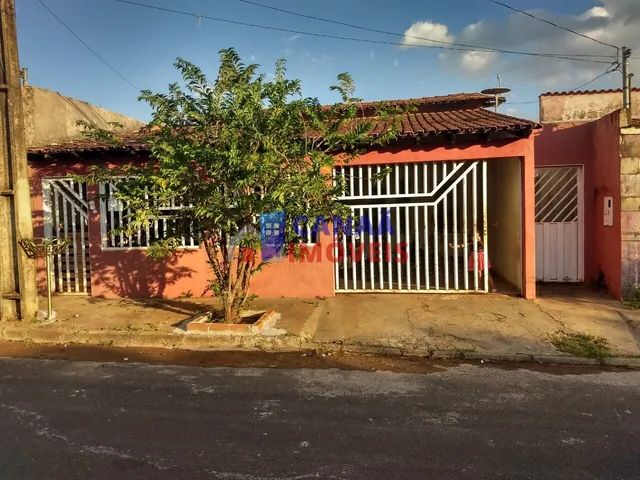 Imagem: VENDO/ TROCO Casa 3 quartos sobrado bairro