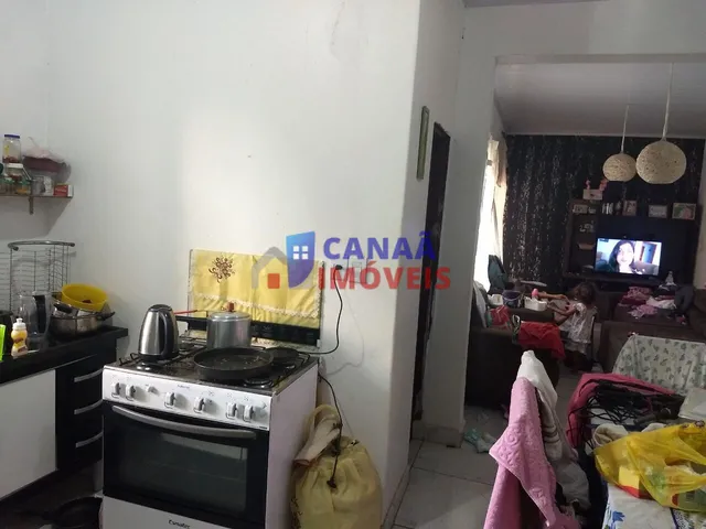 Imagem 2: VENDO/ TROCO Casa 3 quartos + sobrado bairro planalto