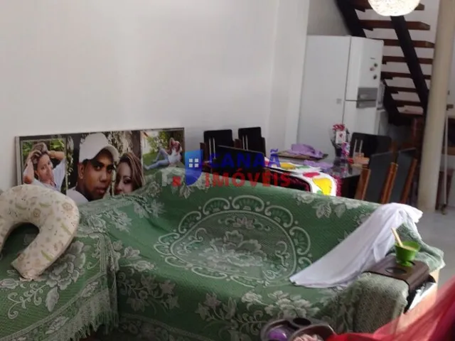 Imagem 10: VENDO/ TROCO Casa 3 quartos + sobrado bairro planalto