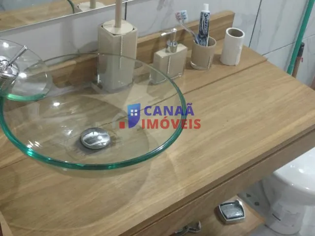 Imagem 11: VENDO/ TROCO Casa 3 quartos + sobrado bairro planalto