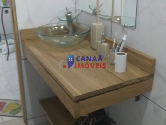 Imagem 16: VENDO/ TROCO Casa 3 quartos + sobrado bairro planalto