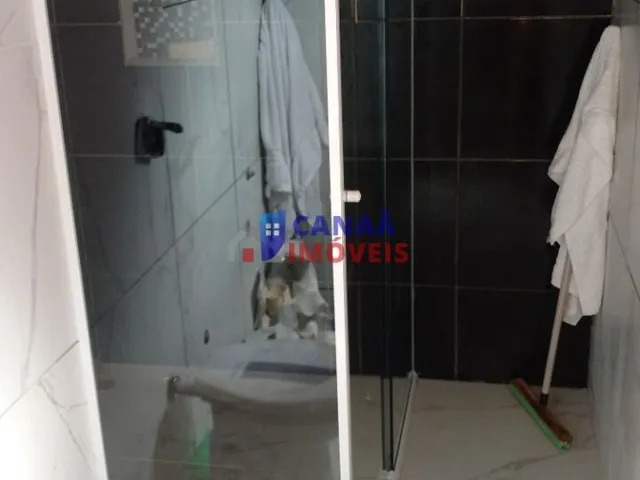 Imagem 3: VENDO/ TROCO Casa 3 quartos + sobrado bairro planalto