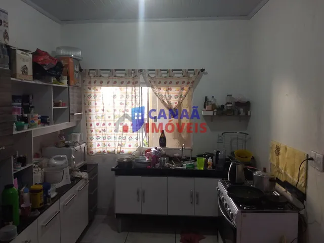 Imagem 15: VENDO/ TROCO Casa 3 quartos + sobrado bairro planalto