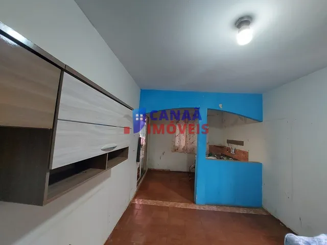 Imagem 4: VENDO/ TROCO Casa 3 quartos + sobrado bairro planalto