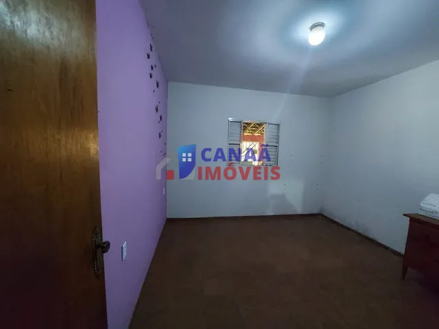 Imagem 13: VENDO/ TROCO Casa 3 quartos + sobrado bairro planalto