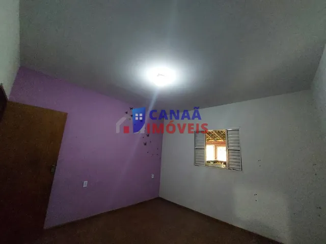 Imagem 9: VENDO/ TROCO Casa 3 quartos + sobrado bairro planalto