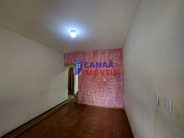 Imagem 12: VENDO/ TROCO Casa 3 quartos + sobrado bairro planalto