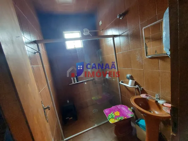 Imagem 14: VENDO/ TROCO Casa 3 quartos + sobrado bairro planalto