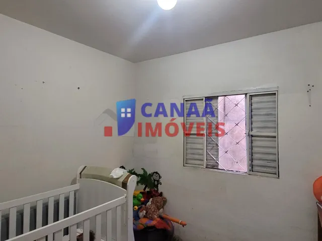 Imagem 7: VENDO/ TROCO Casa 3 quartos + sobrado bairro planalto