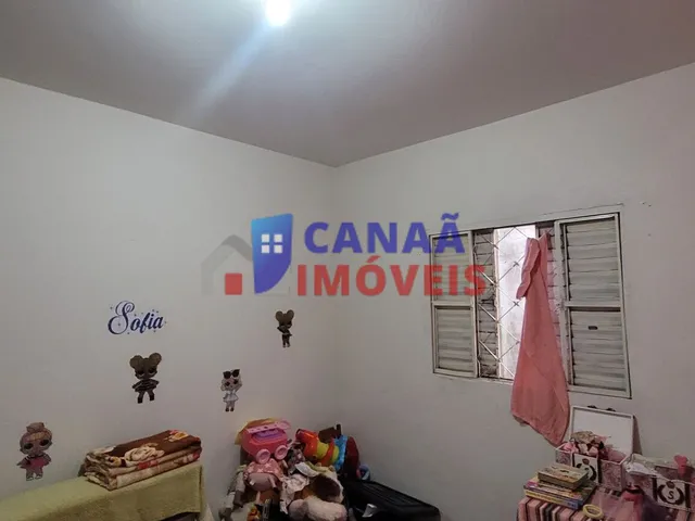 Imagem 5: VENDO/ TROCO Casa 3 quartos + sobrado bairro planalto