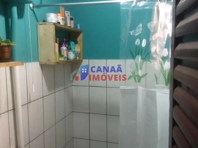 Imagem 6: VENDO/ TROCO Casa 3 quartos + sobrado bairro planalto