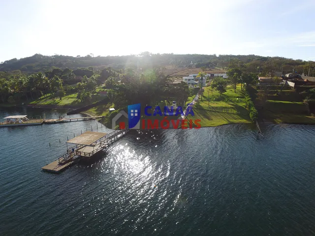 Imagem: Rancho de cinema 9 suítes Condomínio Miranda