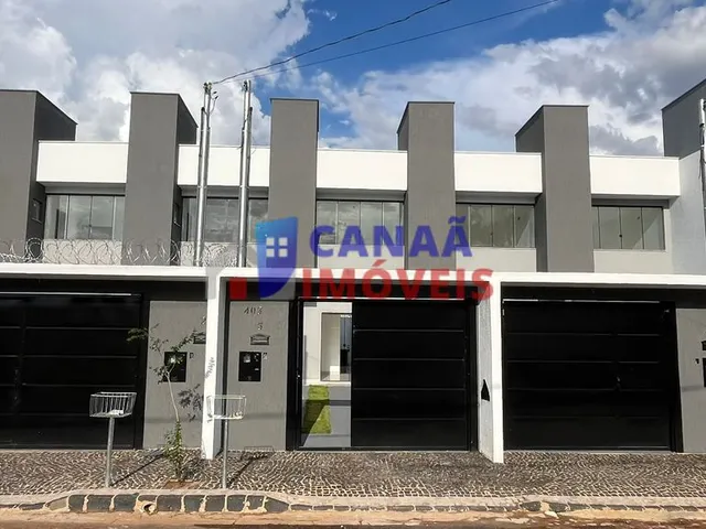 Imagem: Sobrado 3 quartos 1 suíte bairro Vida Nova
