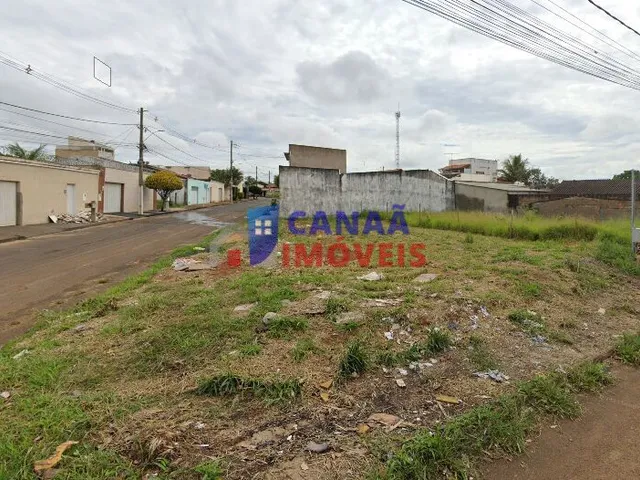 Imagem: Lote esquina bairro sao jorge c/ 255m²