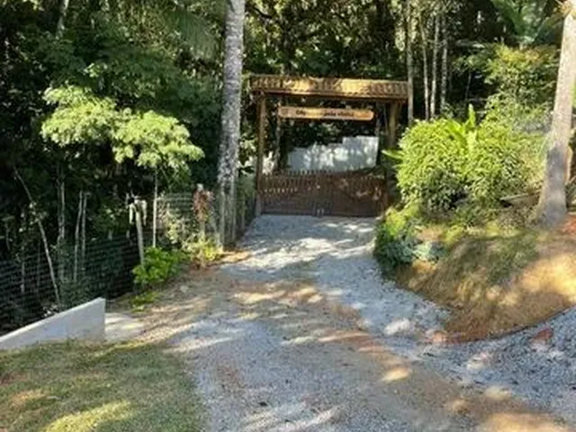 Imagem: Sítio para Venda em Águas Mornas, Águas