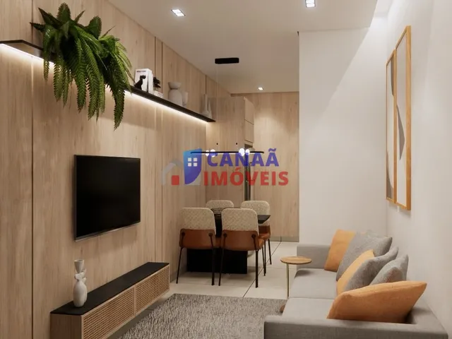 Imagem 8: ùltima Casa 2 quartos c/ documentação grátis* e entrada até 24x