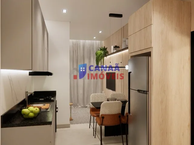 Imagem 14: ùltima Casa 2 quartos c/ documentação grátis* e entrada até 24x
