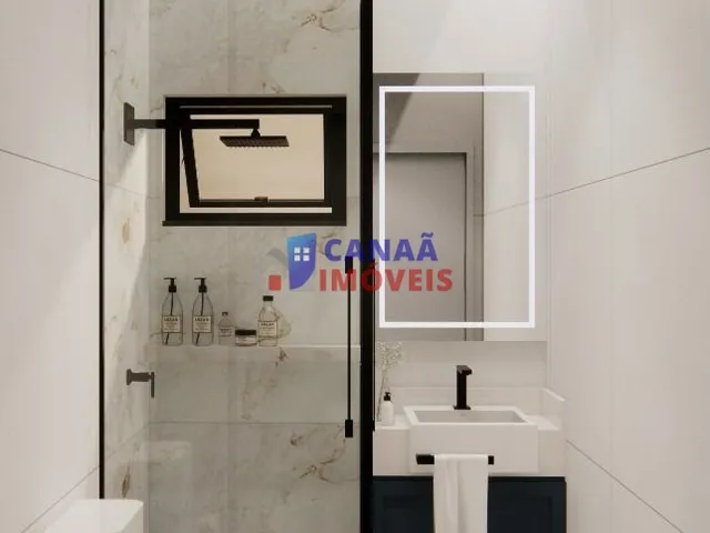 Imagem 12: ùltima Casa 2 quartos c/ documentação grátis* e entrada até 24x