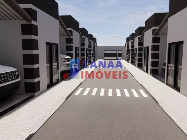 Imagem 5: ùltima Casa 2 quartos c/ documentação grátis* e entrada até 24x