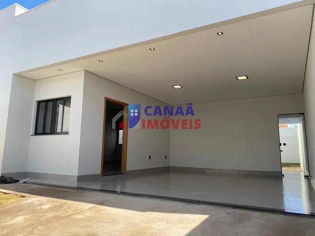 Imagem: Casa nova 3 quartos 1 suíte biarro Nova