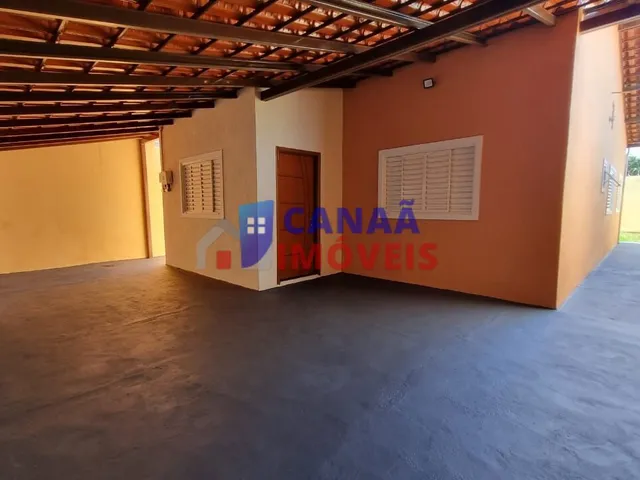 Imagem 1: Casa 3 quartos, á venda, bairro São Jorge