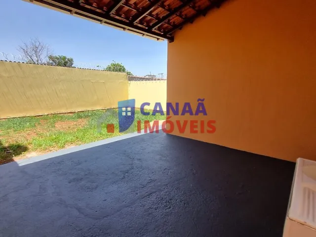 Imagem 7: Casa 3 quartos, á venda, bairro São Jorge