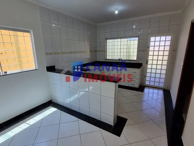 Imagem 13: Casa 3 quartos, á venda, bairro São Jorge