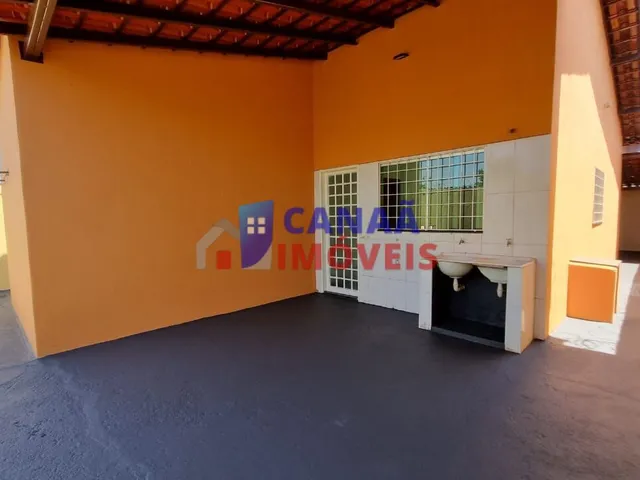 Imagem 3: Casa 3 quartos, á venda, bairro São Jorge