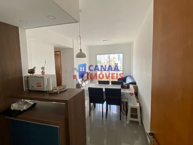 Imagem: Apartamentos novo 2 quartos c/ armários