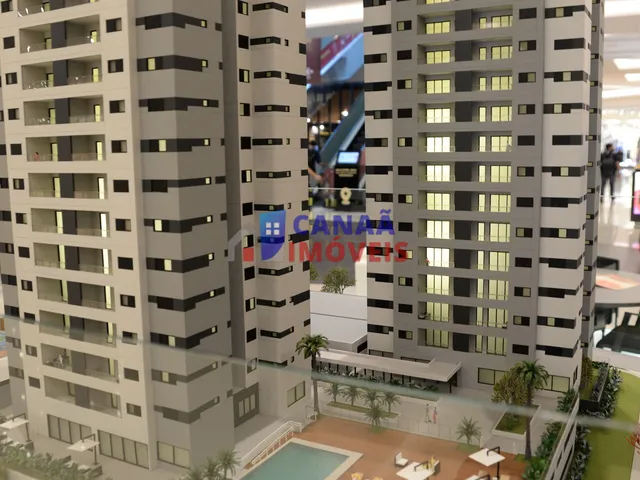 Imagem: Libri One - Apartamentos 3 quartos 1 suíte