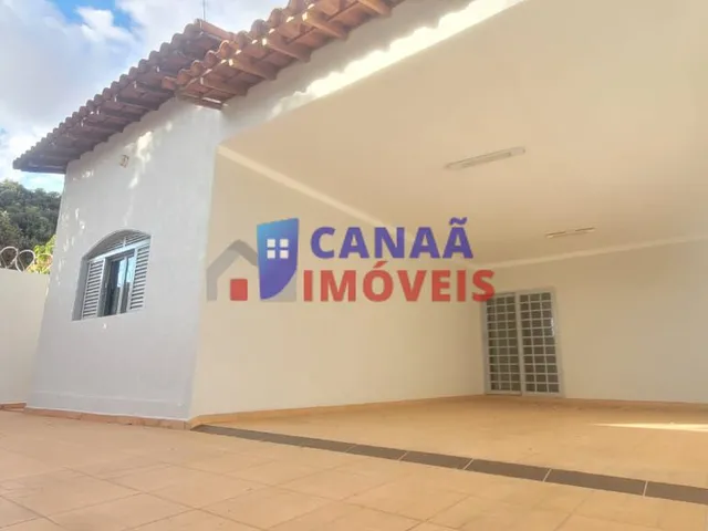 Imagem: Casa 3 quartos bairro Finotti proximo à