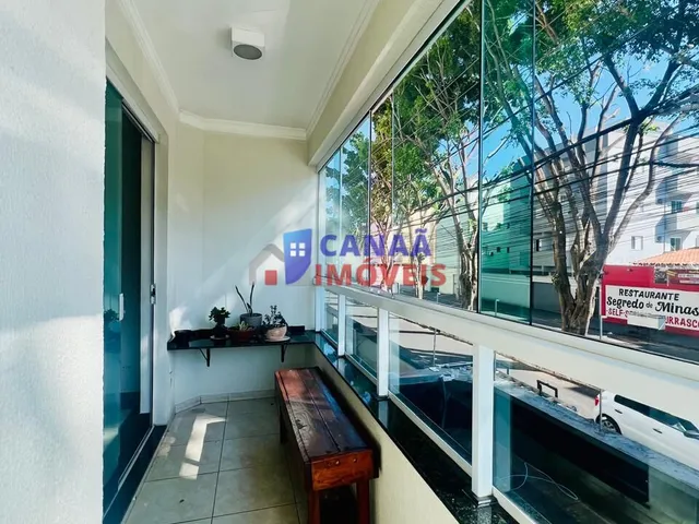 Imagem: Apartamento 3 quartos, sendo 2 suites