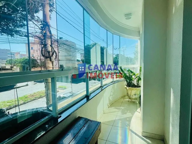Imagem 16: Apartamento 3 quartos, sendo 2 suites - Santa Mônica