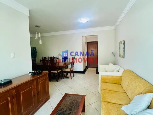 Imagem 10: Apartamento 3 quartos, sendo 2 suites - Santa Mônica
