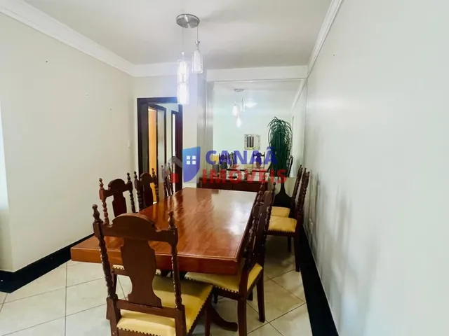 Imagem 5: Apartamento 3 quartos, sendo 2 suites - Santa Mônica