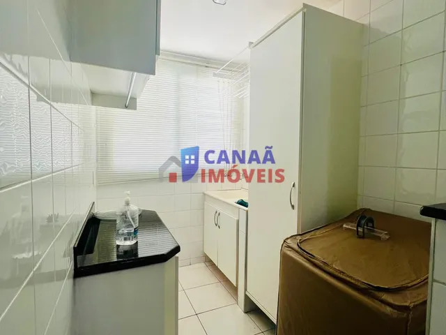 Imagem 12: Apartamento 3 quartos, sendo 2 suites - Santa Mônica