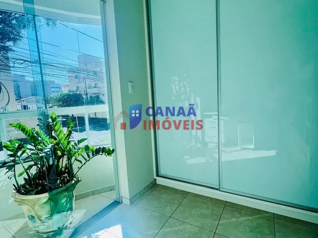 Imagem 6: Apartamento 3 quartos, sendo 2 suites - Santa Mônica