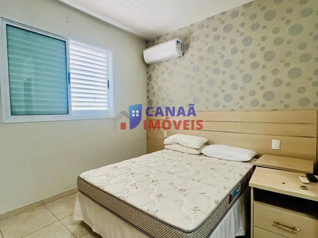 Imagem 11: Apartamento 3 quartos, sendo 2 suites - Santa Mônica