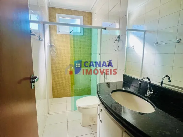 Imagem 8: Apartamento 3 quartos, sendo 2 suites - Santa Mônica