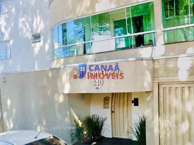 Imagem 2: Apartamento 3 quartos, sendo 2 suites - Santa Mônica