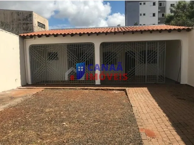 Imagem: Casa à venda, bairro Tibery - Uberlândia