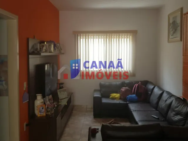 Imagem: Casa 3 quartos b. Jardim américa próximo
