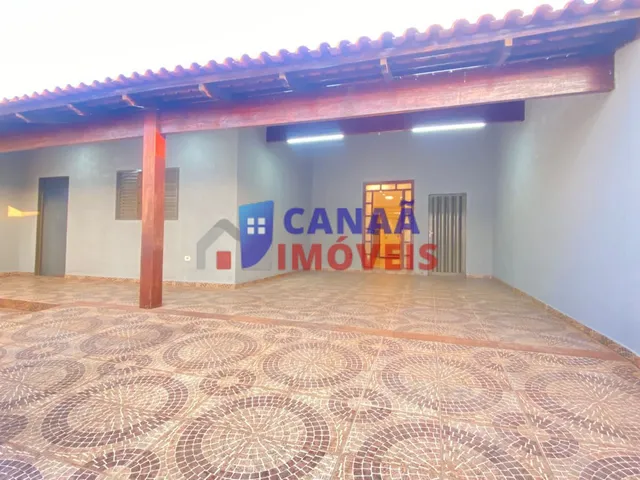 Imagem: Casa à venda - bairro Planalto em Uberlandia