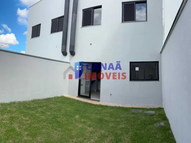 Imagem 2: Sobrado 3 quartos 1 suíte bairro laranjeiras