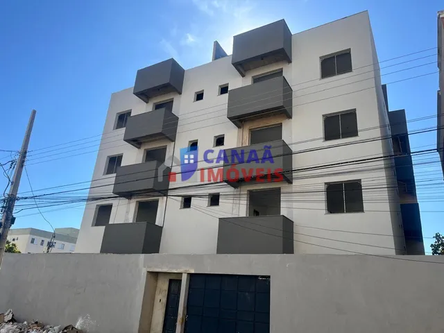 Imagem: Apartamento de 3 quartos, sendo 1 suíte