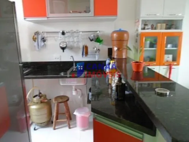 Imagem: Apartamento 2 quartos condomínio Aroeira