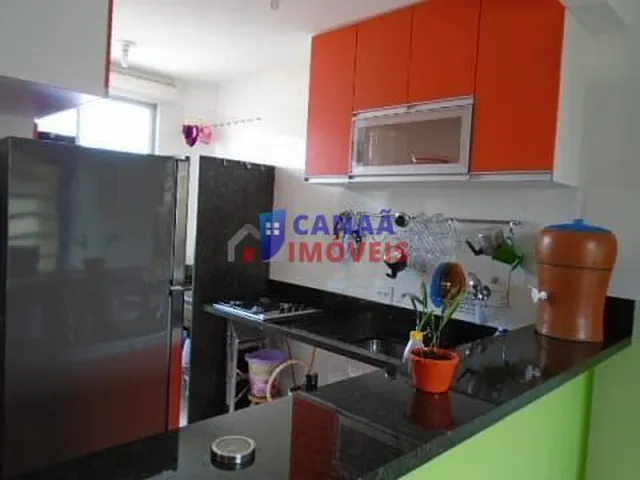 Imagem 3: Apartamento 2 quartos condomínio Aroeira