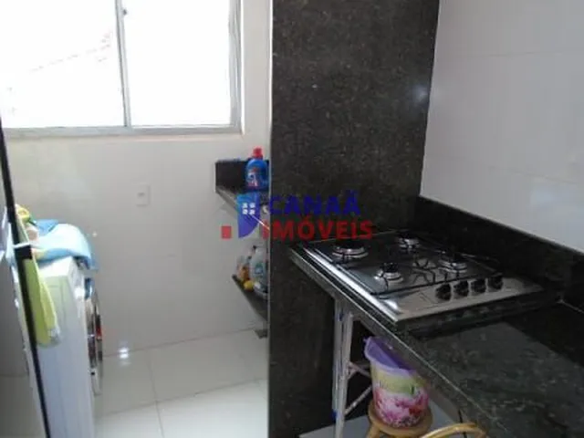 Imagem 13: Apartamento 2 quartos condomínio Aroeira